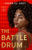 The battle drum : a novel