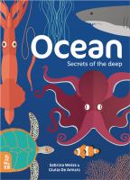 Ocean : secrets of the deep