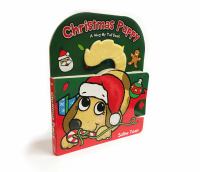 Christmas puppy : a wag my tail book