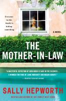 The mother-in-law : a novel