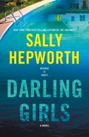 Darling girls : a novel