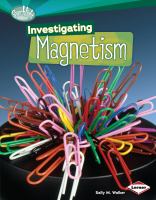 Investigating magnetism