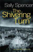 The shivering turn : an Oxford mystery