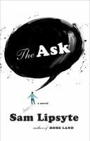 The ask