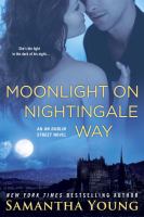 Moonlight on Nightingale Way : an On Dublin Street novel