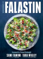 Falastin : a cookbook