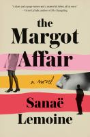 The Margot affair : a novel
