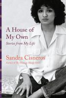 A house of my own : stories from my life
