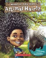 What if you had animal hair!?