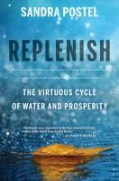 Replenish : the virtuous cycle of water and prosperity
