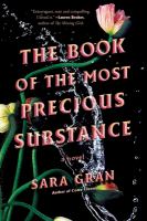 The book of the most precious substance : a novel