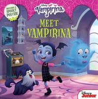 Meet Vampirina