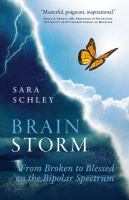 BrainStorm : from broken to blessed on the bipolar spectrum