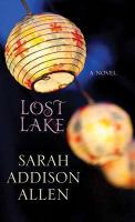 Lost lake
