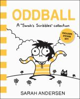 Oddball : a 