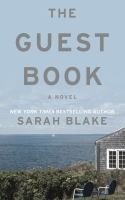 The guest book : a novel