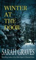 Winter at the door
