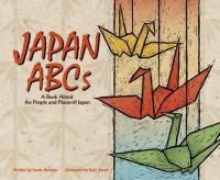 Japan ABCs : a book about the people and places of Japan
