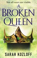 A broken queen