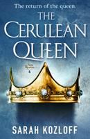 The cerulean queen