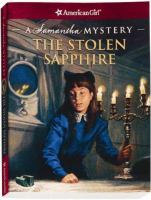 The stolen sapphire : a Samantha mystery