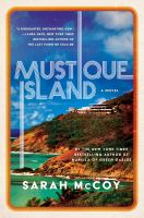 Mustique Island : a novel