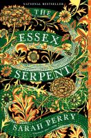 The Essex Serpent : a novel