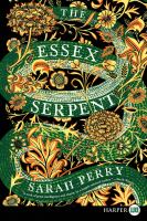 The Essex Serpent : a novel