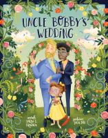 Uncle Bobby's wedding