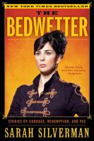 The bedwetter : stories of courage, redemption, and pee