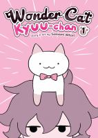 Wonder Cat Kyuu-chan