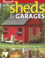 Sheds & garages