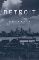 Detroit : a biography