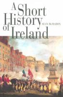 A short history of Ireland