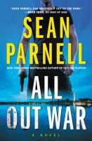 All out war : a novel