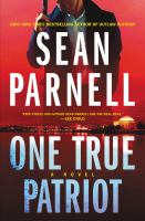 One true patriot : a novel