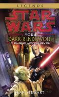 Yoda. Dark rendezvous