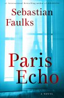 Paris echo : a novel