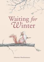 Waiting for winter
