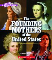 The founding mothers of the United States