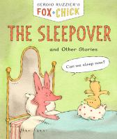 The sleepover and other stories