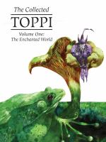 The collected Toppi