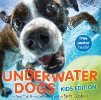 Underwater dogs : kids edition