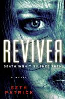 Reviver : a novel