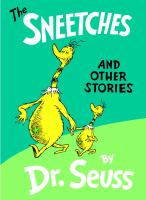 The Sneetches : and other stories