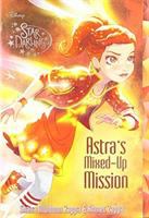 Astra's mixed up mission