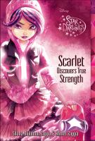 Scarlet discovers true strength