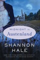 Midnight in Austenland : a novel