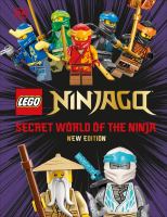 Secret world of the ninja