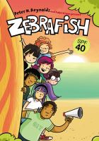 Zebrafish : SPF 40